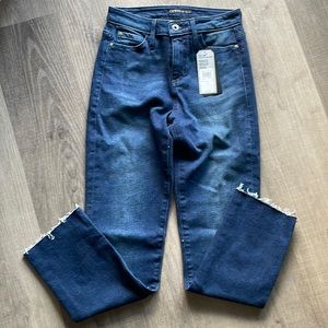 Guess | Nicole straight jeans